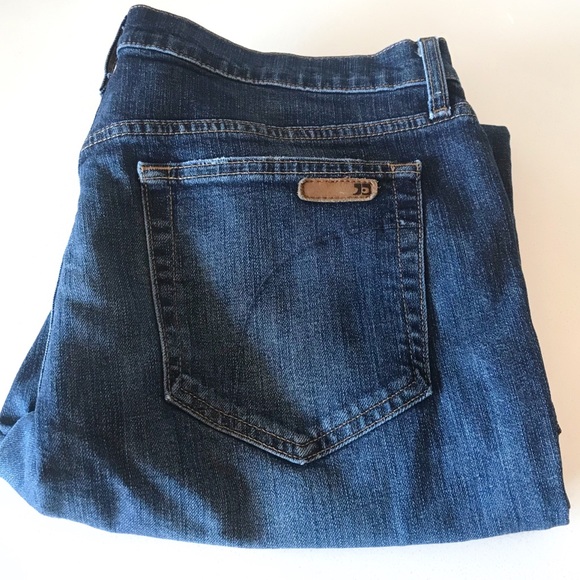 Joe's Jeans Other - Men’s Joes Denim Jeans “The Rebel Fit”